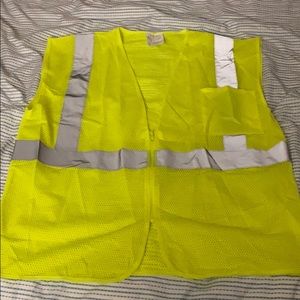 Safety vest